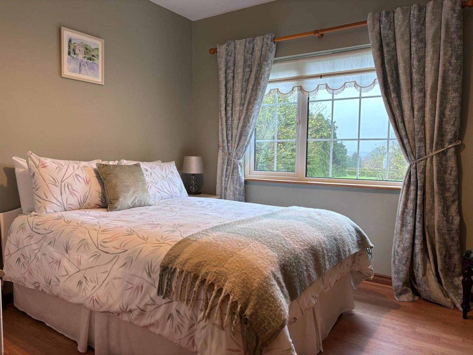 The Lodge Self Catering Castlerea Luaran gambar