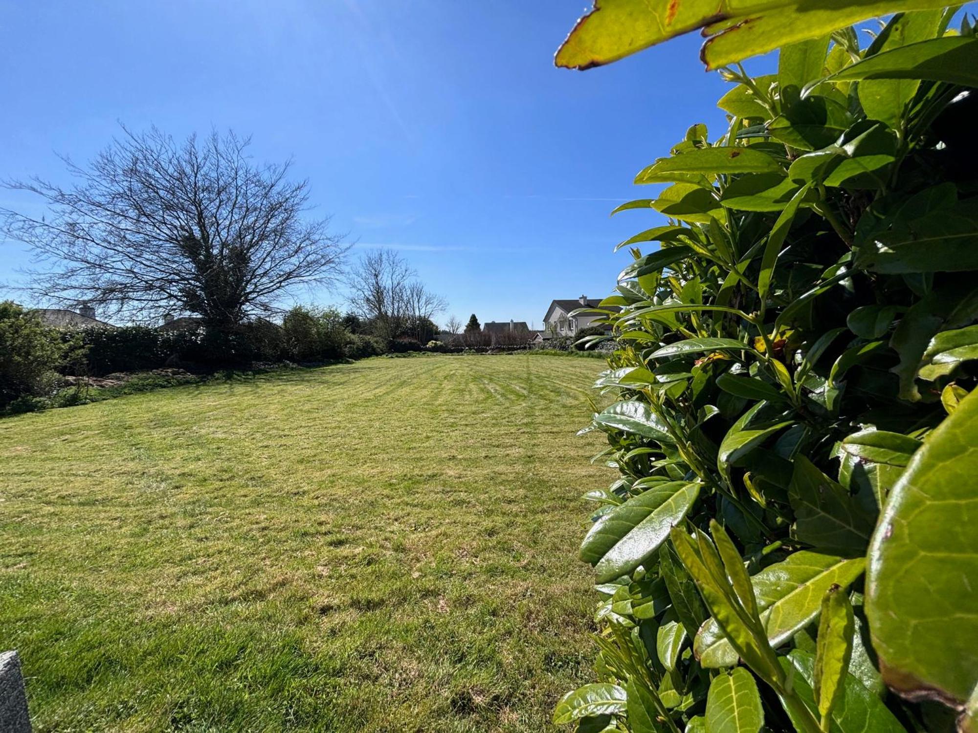 The Lodge Self Catering Castlerea Luaran gambar