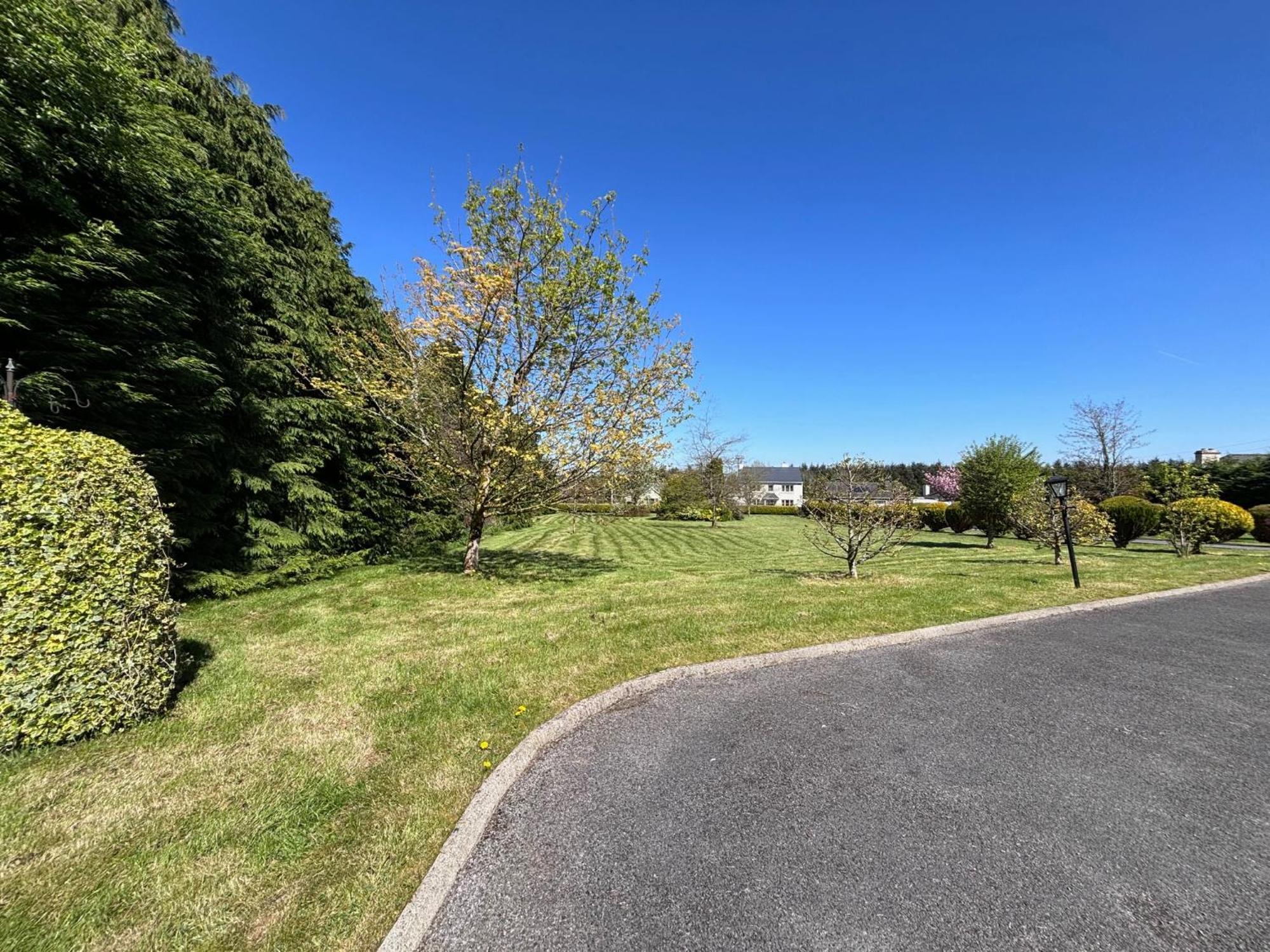 The Lodge Self Catering Castlerea Luaran gambar